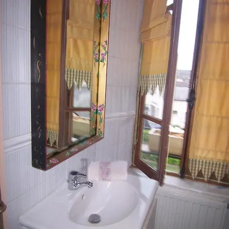 Logis Deritel Bed & Breakfast *