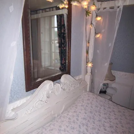 Bed & Breakfast Logis Deritel