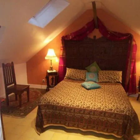 Logis Deritel Montsûrs