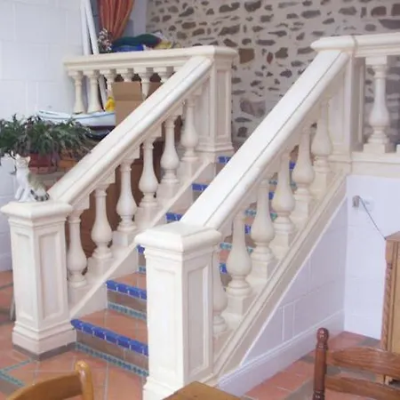 Logis Deritel Bed & Breakfast *