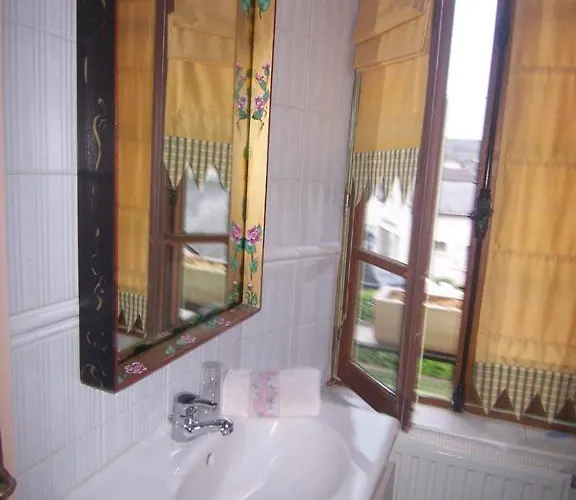 Logis Deritel Alojamento de Acomodação e Pequeno-almoço *