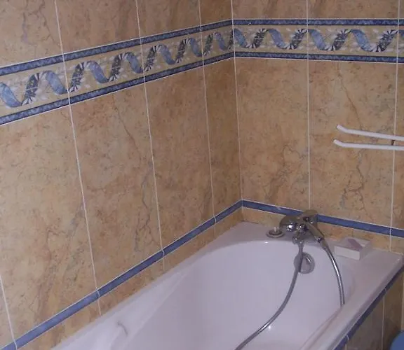 Logis Deritel Alojamento de Acomodação e Pequeno-almoço