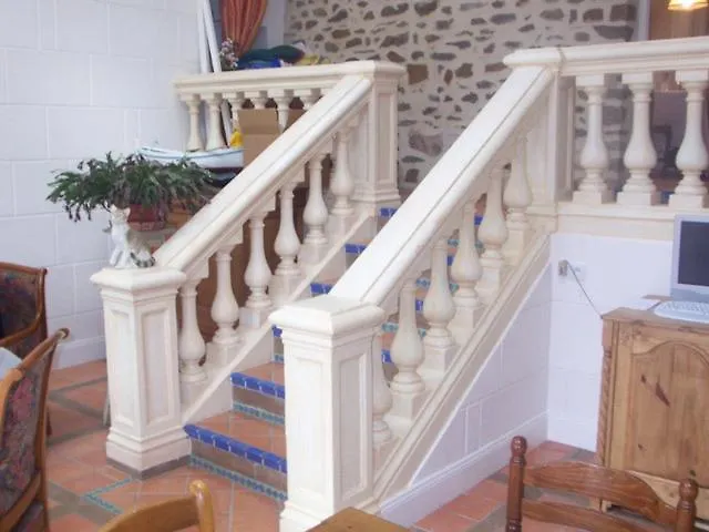 Logis Deritel Alojamento de Acomodação e Pequeno-almoço *